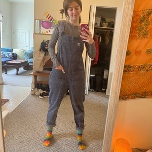 Lucy & Yak Original Dungaree